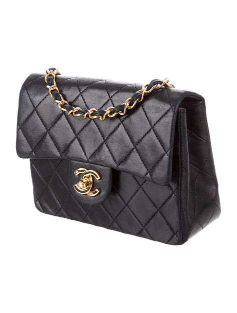 buy vintage chanel bag|best old chanel bags.